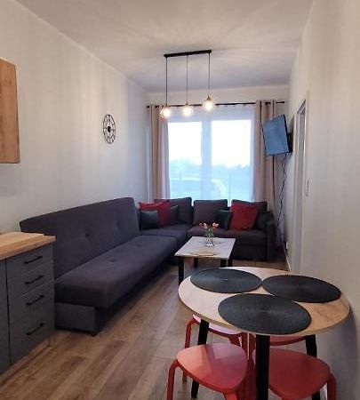 זאטור Nest Apartament מראה חיצוני תמונה