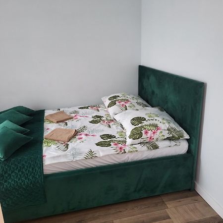 זאטור Nest Apartament מראה חיצוני תמונה