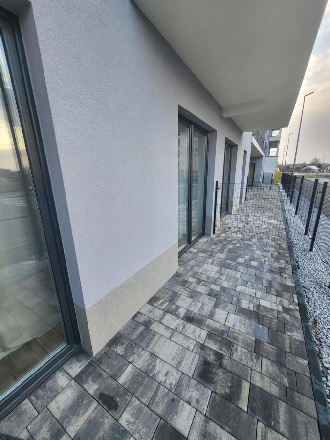 זאטור Nest Apartament מראה חיצוני תמונה