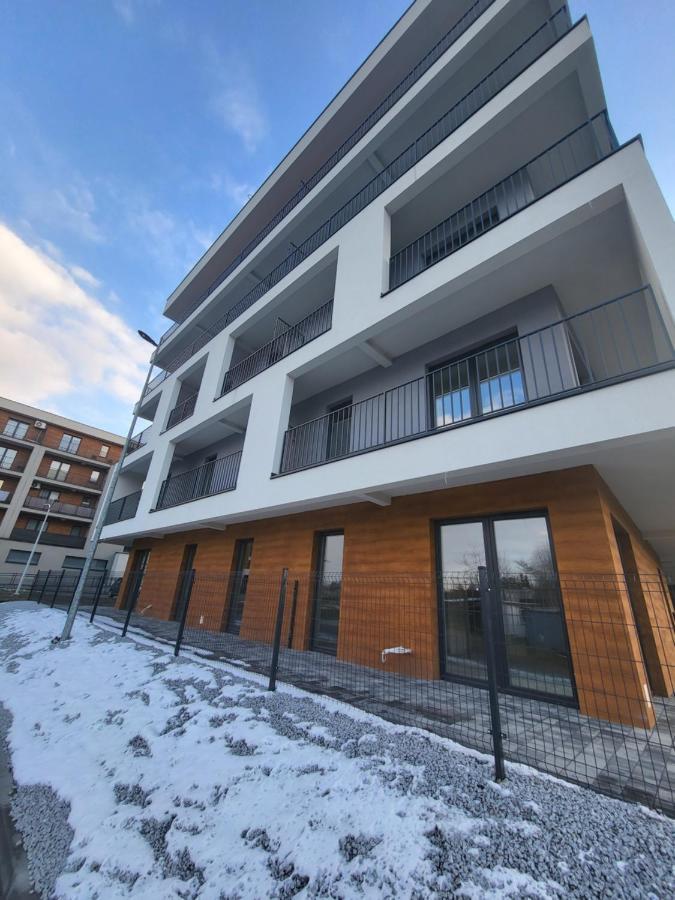 זאטור Nest Apartament מראה חיצוני תמונה
