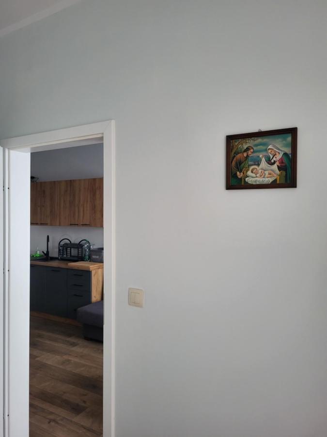 זאטור Nest Apartament מראה חיצוני תמונה