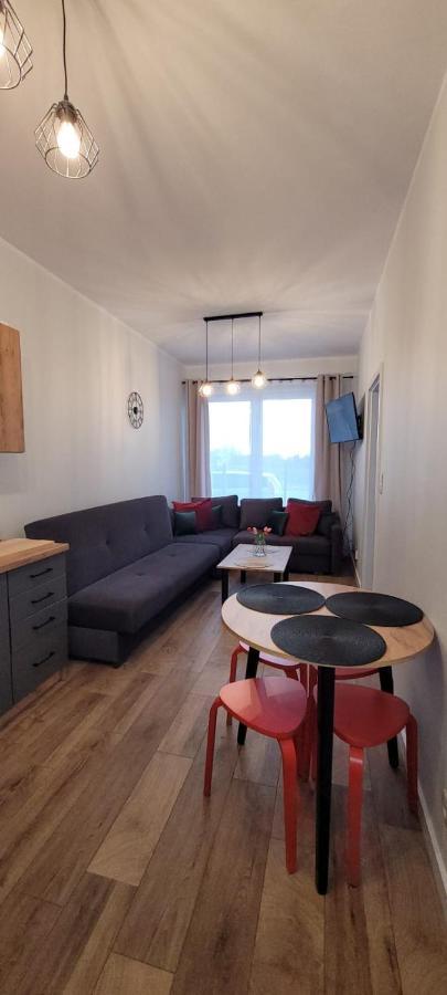 זאטור Nest Apartament מראה חיצוני תמונה