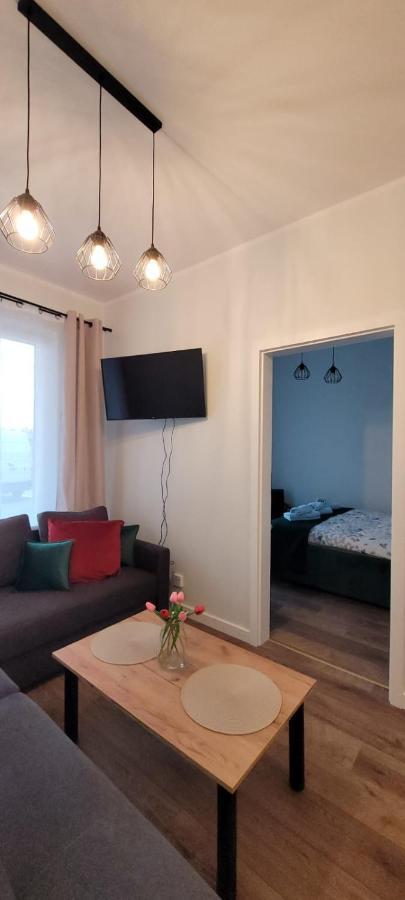 זאטור Nest Apartament מראה חיצוני תמונה