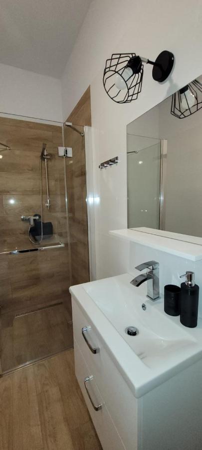 זאטור Nest Apartament מראה חיצוני תמונה