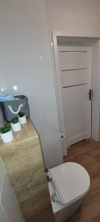 זאטור Nest Apartament מראה חיצוני תמונה