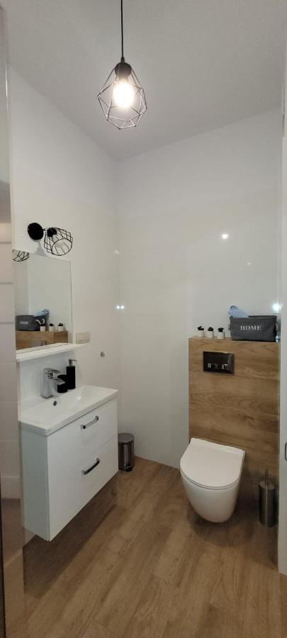 זאטור Nest Apartament מראה חיצוני תמונה