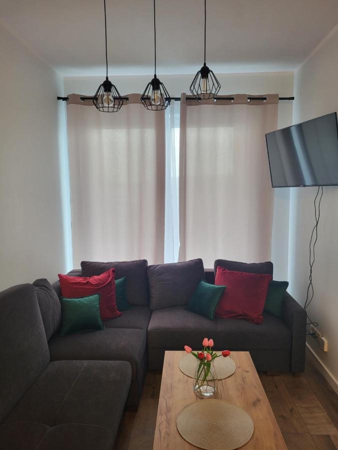 זאטור Nest Apartament מראה חיצוני תמונה
