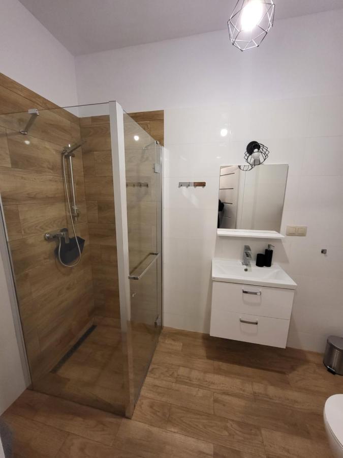 זאטור Nest Apartament מראה חיצוני תמונה