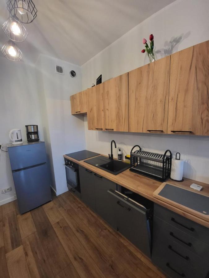 זאטור Nest Apartament מראה חיצוני תמונה