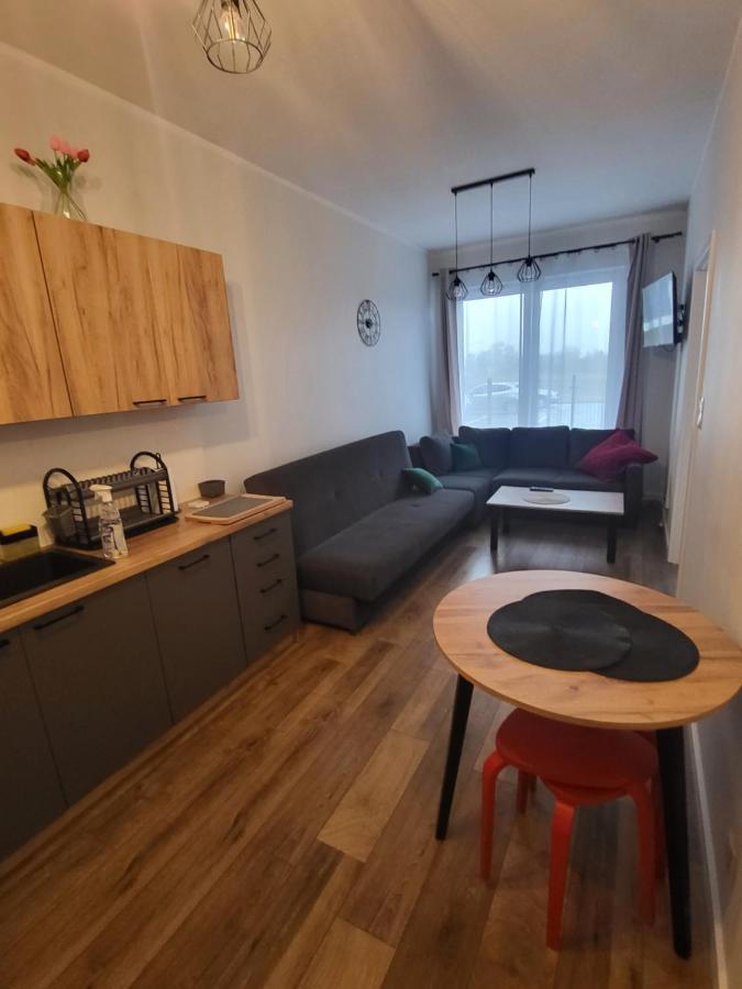 זאטור Nest Apartament מראה חיצוני תמונה